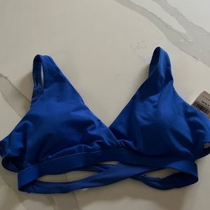 Fabletics Bra NWT